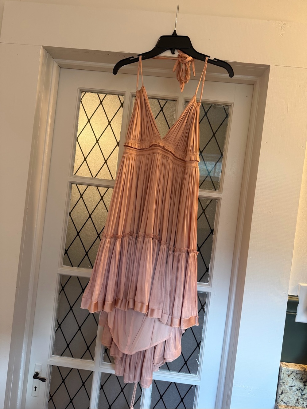 Reset by Jane Miranda dress